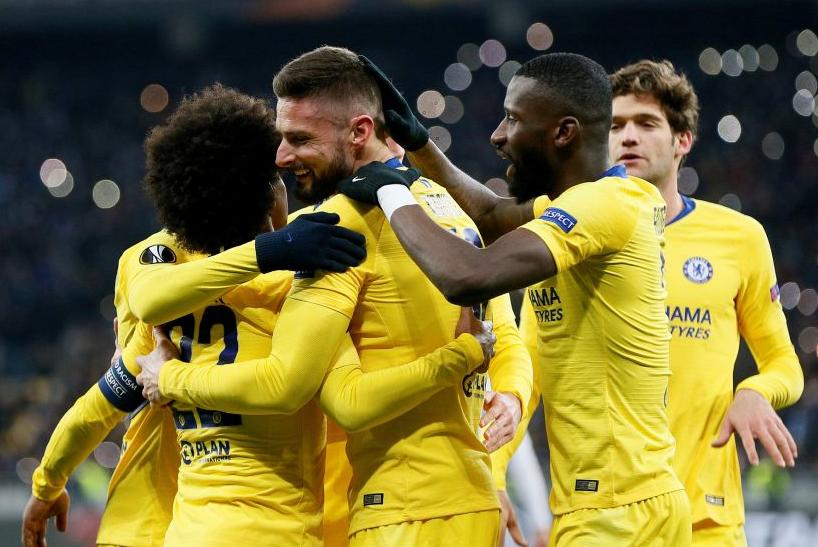 一场5比0让英超争四悬念重生,够狠完整版视频