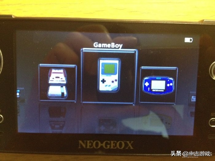 snk最新掌机,snk经典街机小游戏合集