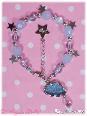 小白云lolita搭配推荐,小白云lolita推荐