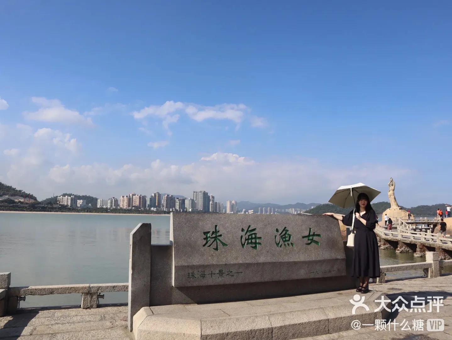 珠海旅游美食攻略自由行,珠海景点美食攻略旅游路线