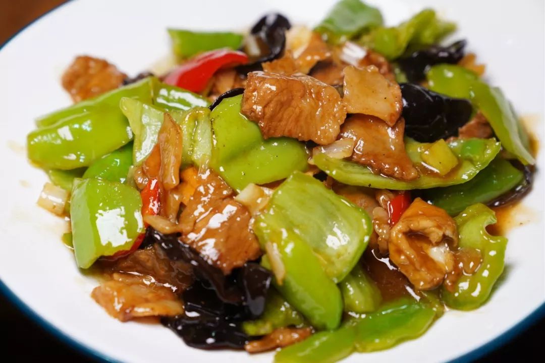 暴走高陵12时辰，这11家店最想推荐给你们