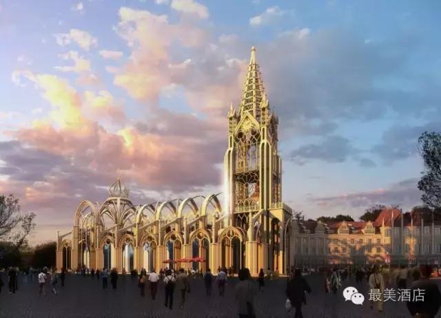 2019年最舒适的酒店,国内最美野奢酒店