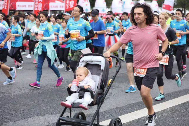 2018深圳马拉松开赛时间,深圳2019南山半程马拉松