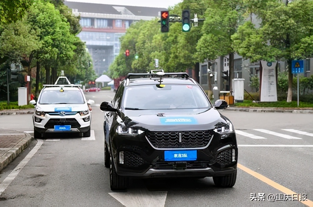 两江观察|解局！重庆汽车产业化危为机的启示