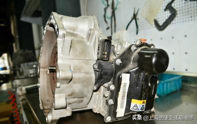 奥迪a3双离合保养,奥迪a3双离合维修多少钱