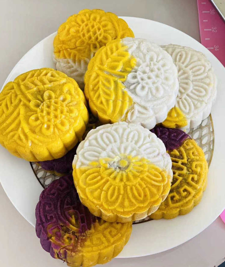 家有母婴住家月嫂,月嫂带宝日常虽然很累但是很开心