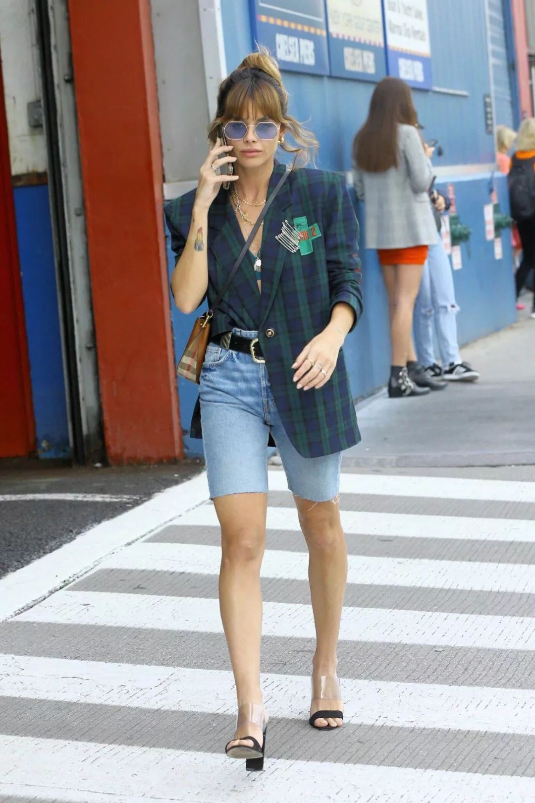 秋冬必备骑行裤推荐,版型好看的骑行裤推荐