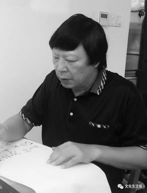 福建篆刻,第十二届全国书法篆刻展隶书作品