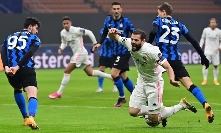 蓝黑军团米兰德比,蓝黑军团厉害吗