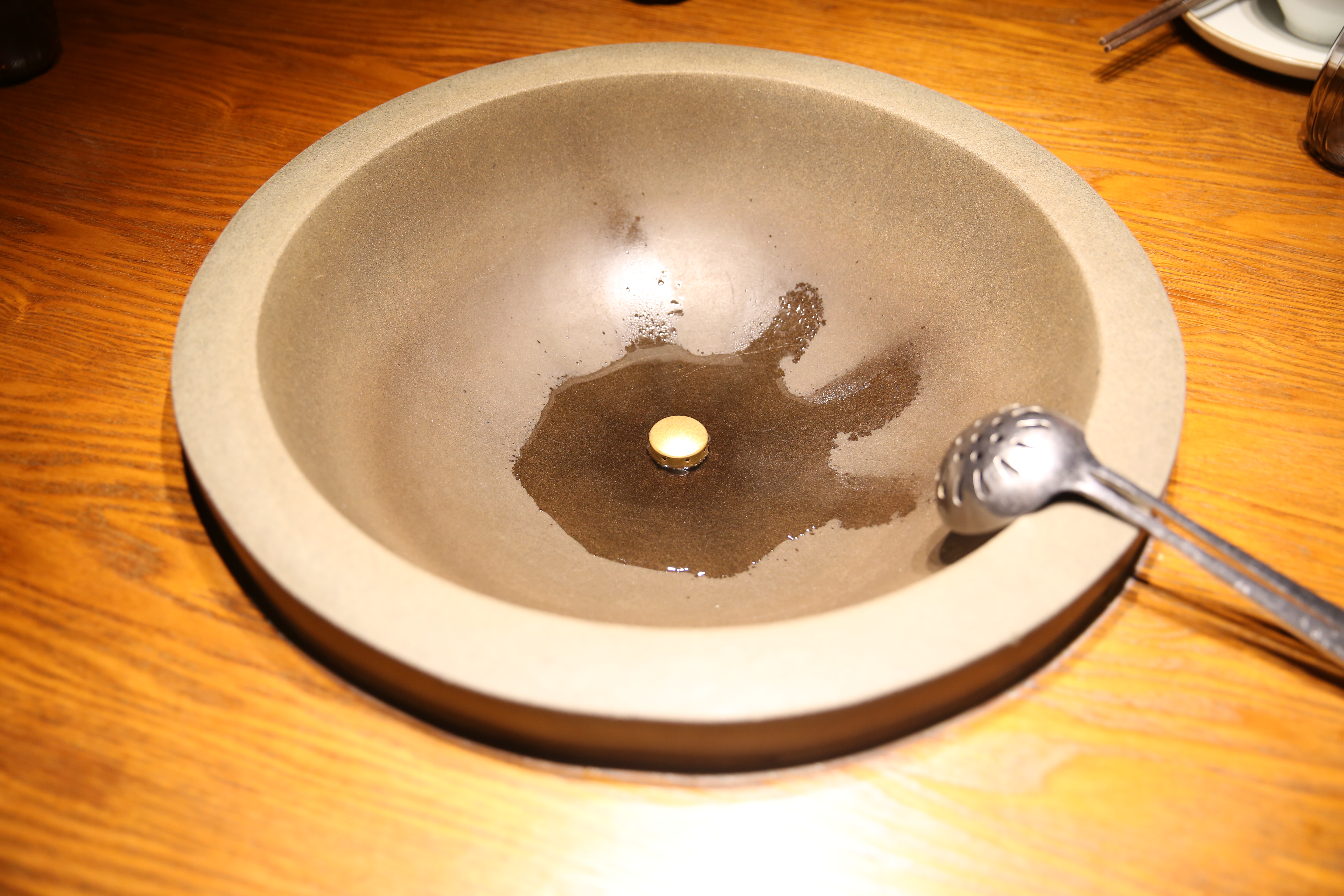 无刺石锅鱼绝对是舌尖上的美食,来场舌尖上的滋补之旅