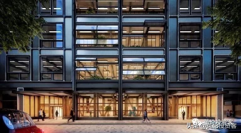 zara老板有多少钱,zara的老板投资房地产