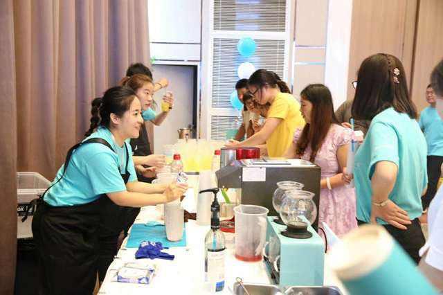 哪些暑假工适合高中生,高中生暑期工什么最合适