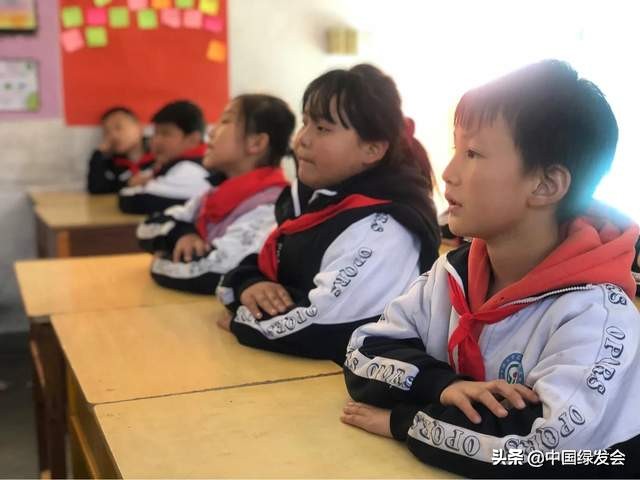 “利乐包回收进校园”创意多多，让孩子们体会“循环”的乐趣