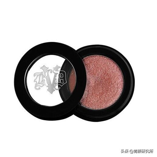 好用眼影盘推荐不掉妆,适合新手用的眼影膏