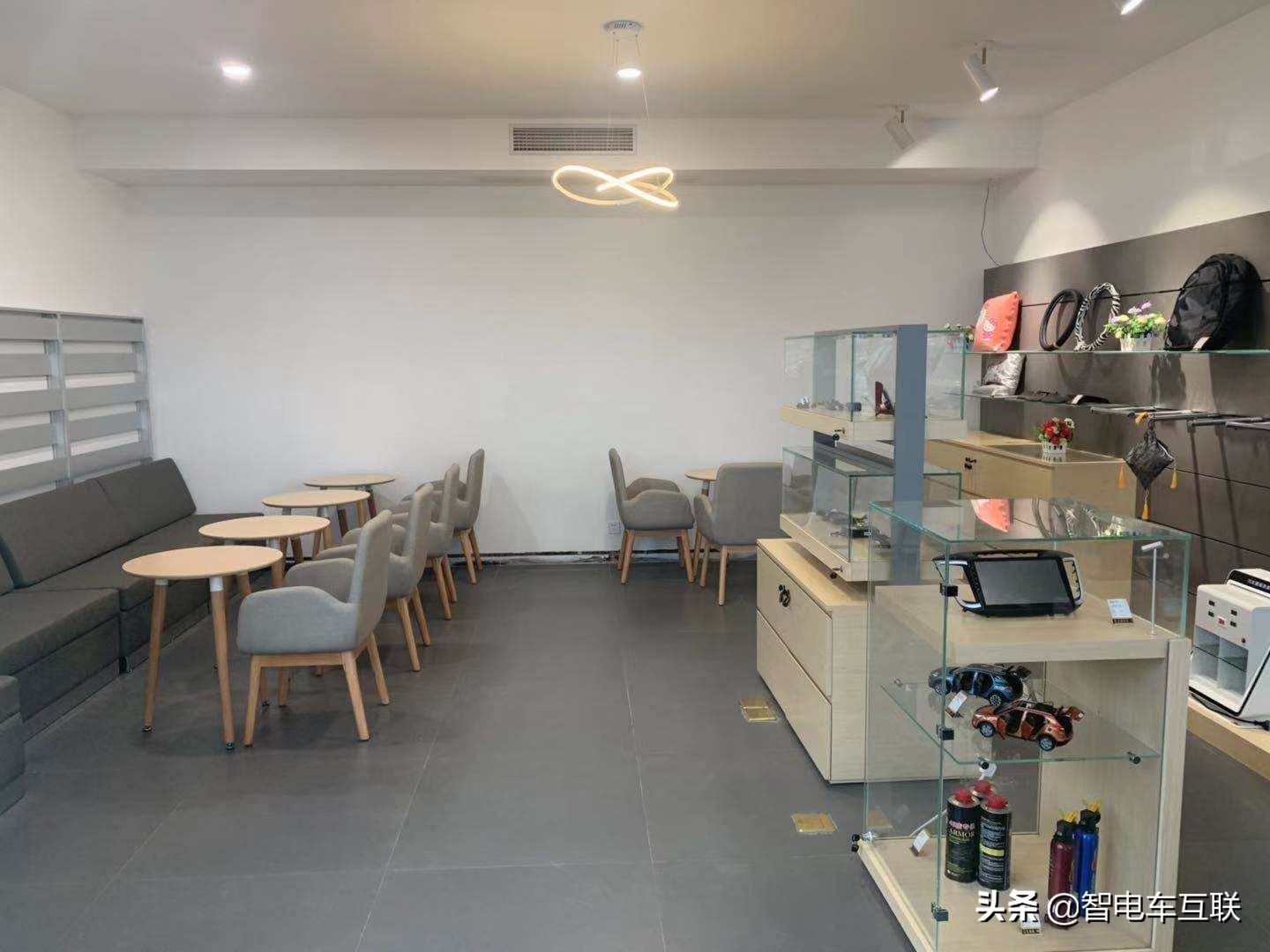 北京现代悦动体验,北京现代轻奢工厂体验店