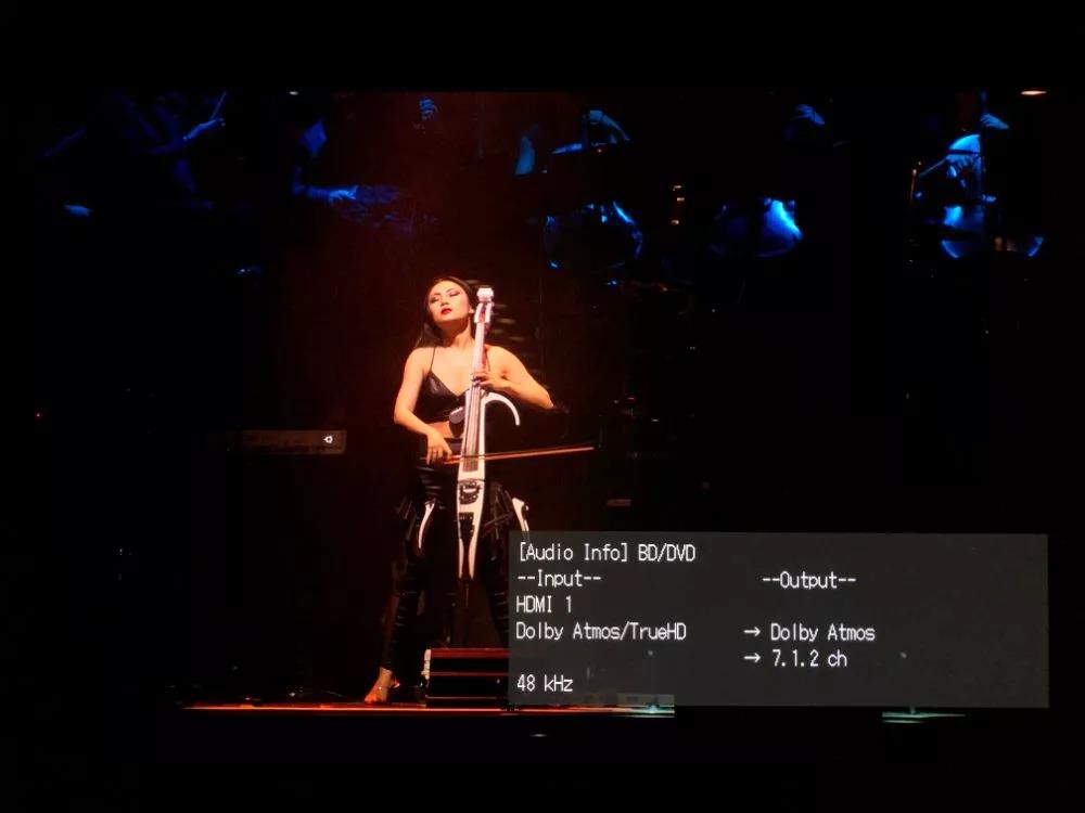 「艾维科技」安桥功放“三剑客”TX-RZ740，酿造旋律，忠于细节