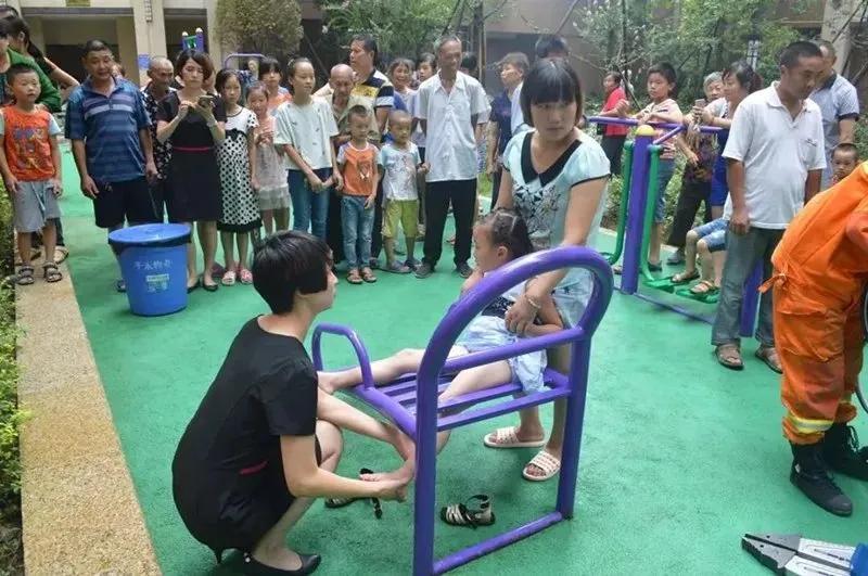 哪些游乐设施太危险取消了,可怕的游乐设施有极大的安全隐患