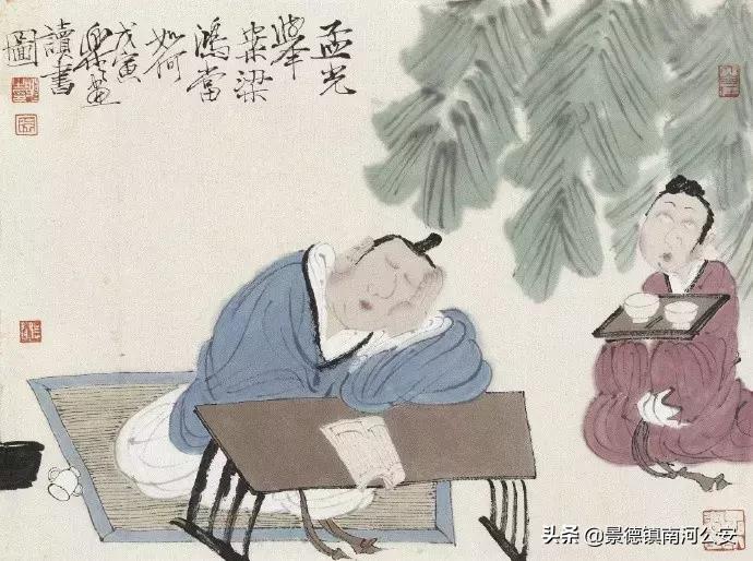 30个经典智慧成语,30个出自历史的成语