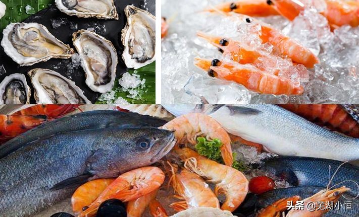 自助餐哪家好带海鲜,芜湖好吃的自助餐排行榜前十名