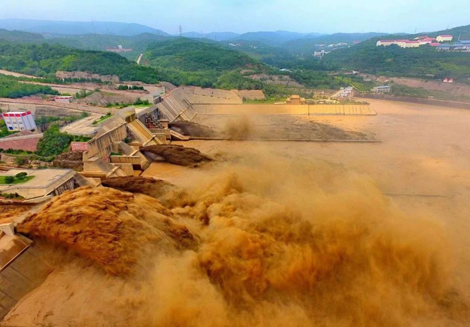 济源氛围感,济源地位