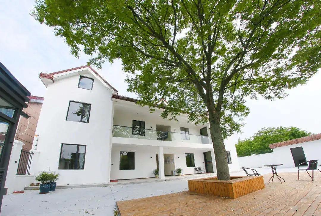 张江人才公寓租房带独卫,上海张江人才公寓长租