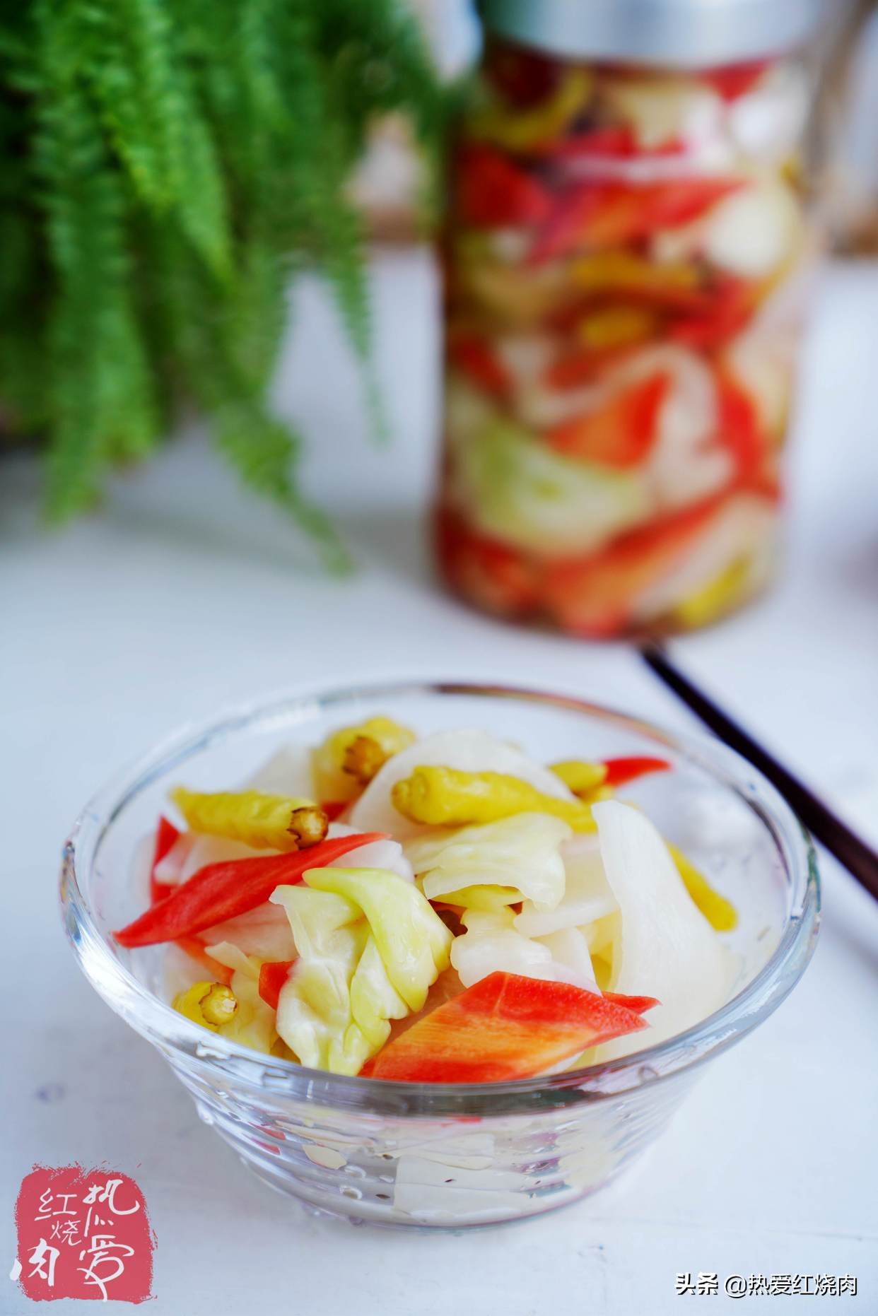 泡菜泡哪些菜一天就能吃,爱吃泡菜会怎样