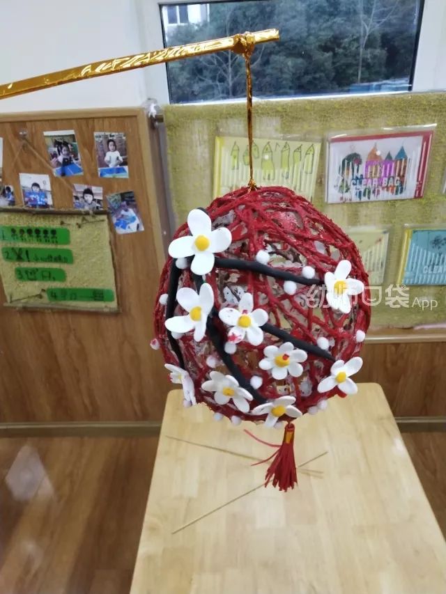 创意美工活动,春节美工创意活动