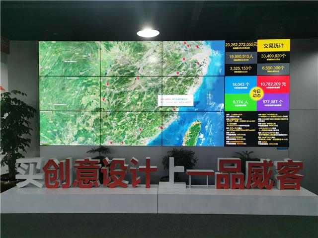 你好，世界！这里是一品威客