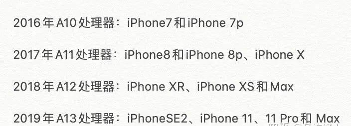 iphone性价比高的手机是哪一款,1000元买iphone性价比最高
