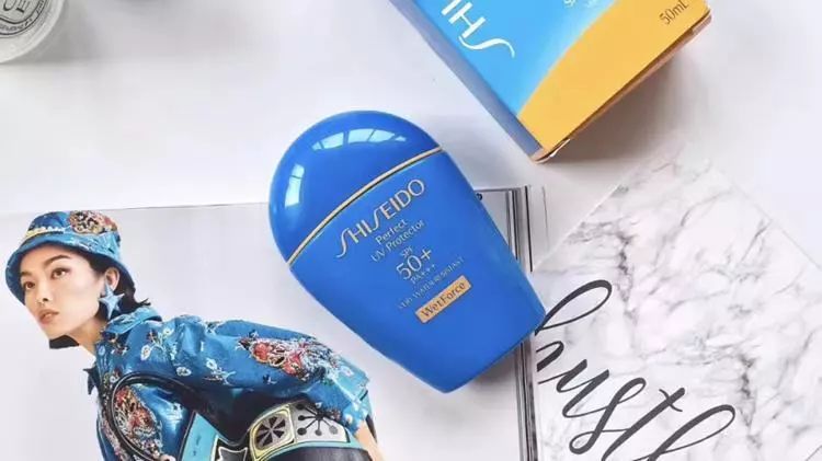 要开学了你们准备好了吗,开学必备防晒霜军训