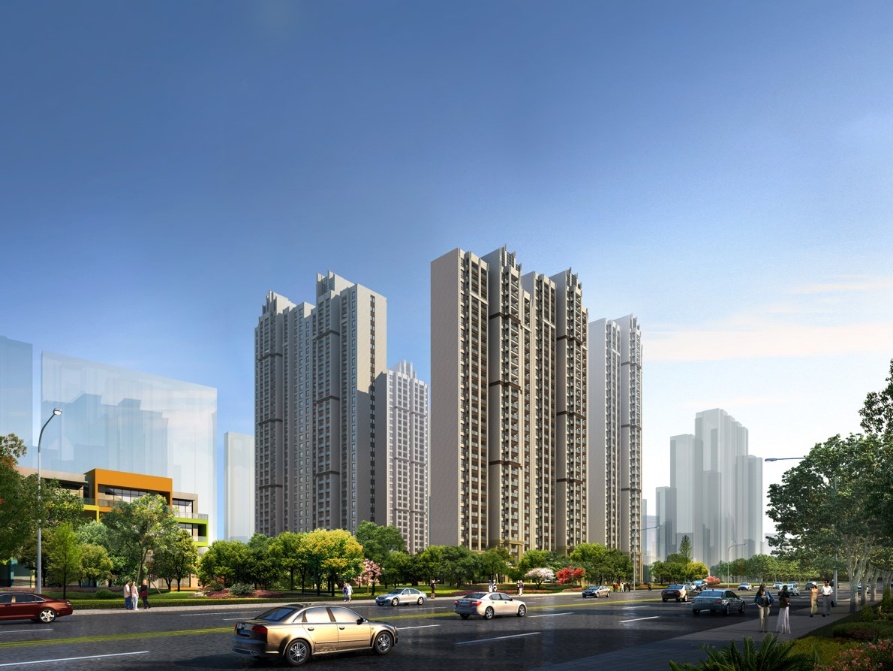 武汉复地东湖国际开发商,武汉复地东湖国际哪一期最好