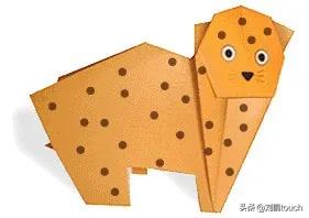 儿童有用的折纸手工视频,教会你9种迷你手工折纸