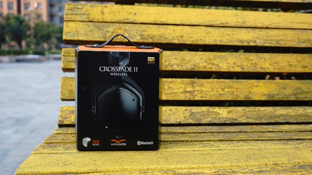 v-moda最好的入耳式耳机,v-modaxfbt耳机评测