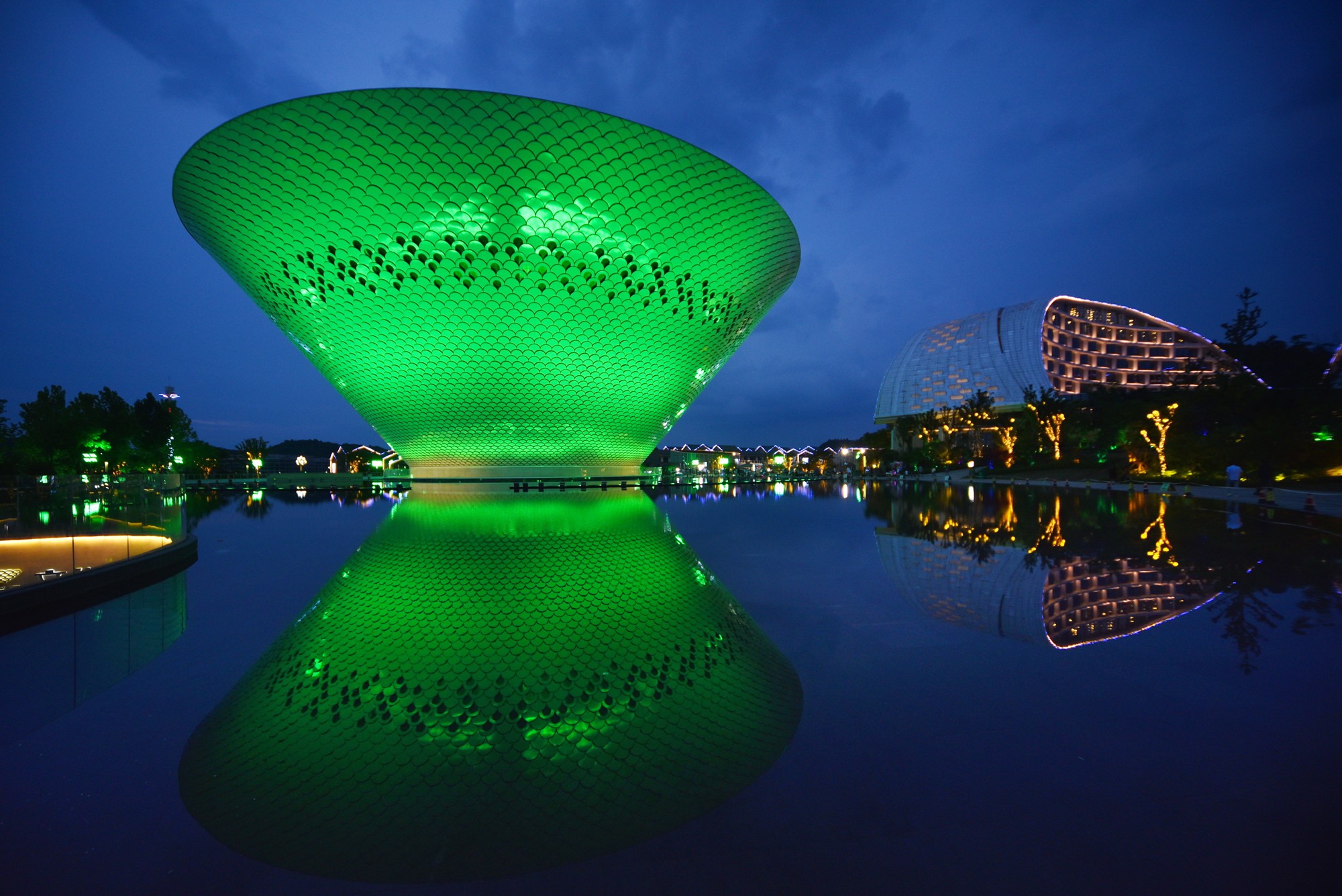 景德镇近代瓷器发展,千年瓷都景德镇有哪些瓷器