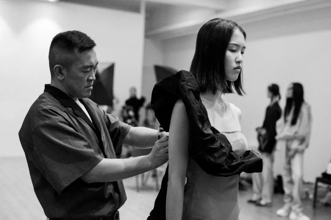 RR·FEATURE|布衣中国上篇：传承下的高定之美