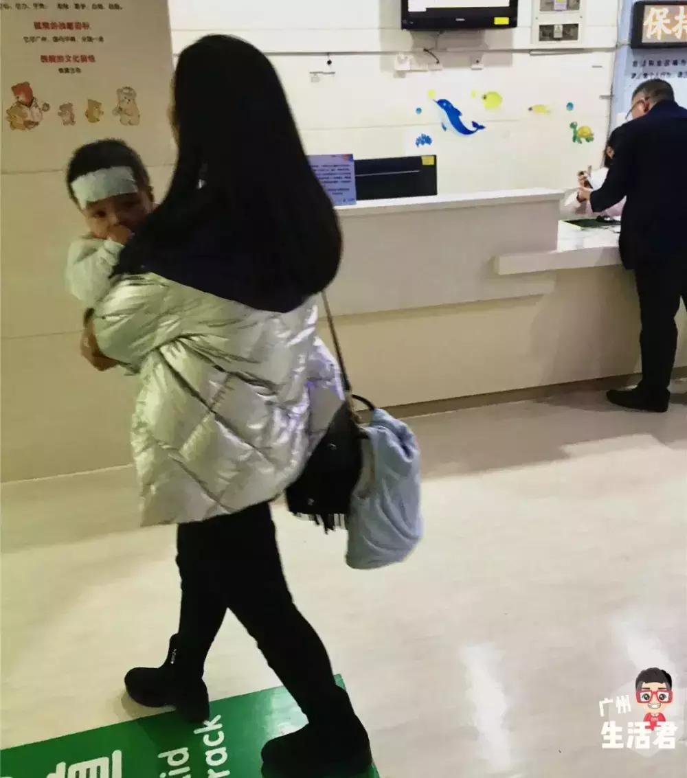 广州市儿童医院凌晨有急诊吗,凌晨1点的武汉儿童医院急诊