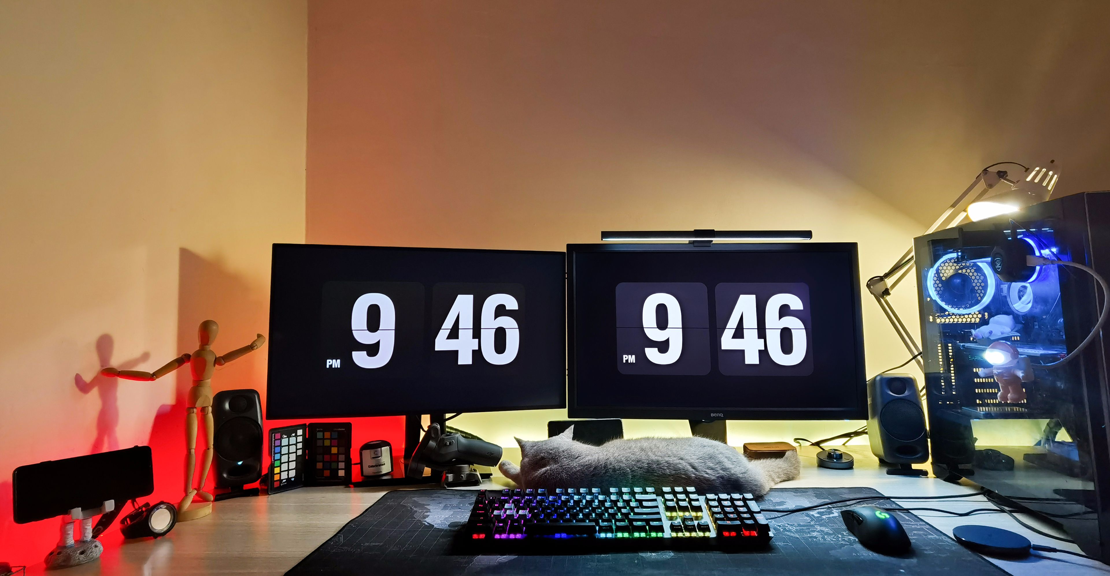 没有灯光的设计是没有灵魂的,没有灯光的柜子是没有灵魂的