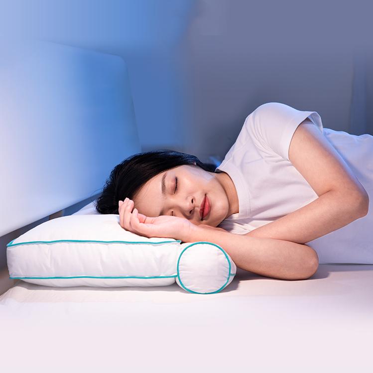 哪种枕头枕着最舒服,什么样的荞麦皮枕头枕着最舒服