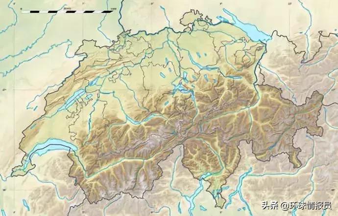 瑞士现在不中立了吗,瑞士国家为什么中立