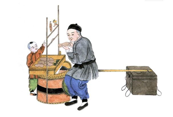 百里不贩樵千里不贩籴读音,百里不贩樵千里能贩枣什么意思