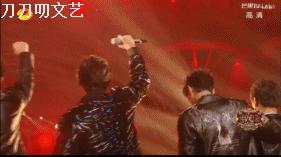 声入人心男团最震撼的一首歌,声入人心男团燃唱