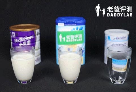 这种产品营养超越奶粉,销售卖到飞起,但绝大部分宝宝都不适用