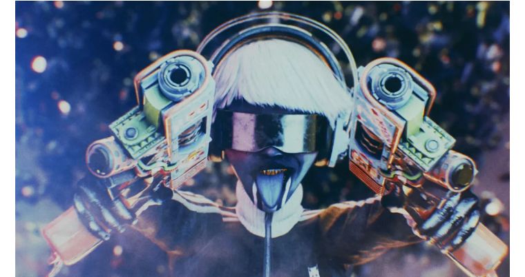 赛博朋克是个什么样的世界,到底什么是赛博朋克