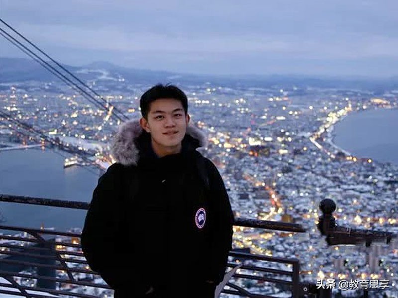 苏州学霸刘欣辰视频,刘欣辰谈谷歌教育认证