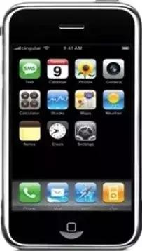 那些年，我们一起拥有过的手机