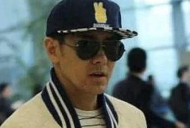 林志颖素颜真实照片,林志颖素颜真实图片