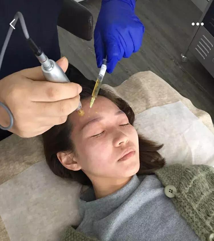 景甜倪妮同台2019年,倪妮景甜最新消息