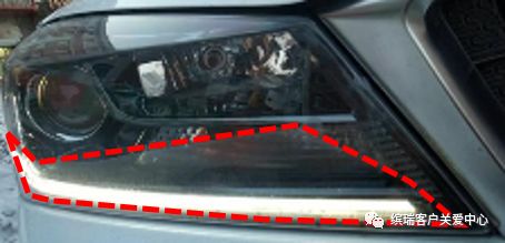 前大灯起雾是质量问题吗,前大灯起雾怎么回事