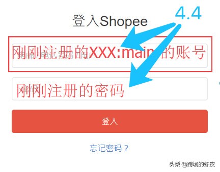 跨境电商Shopee新手小白怎么做,跨境电商新手入门shopee