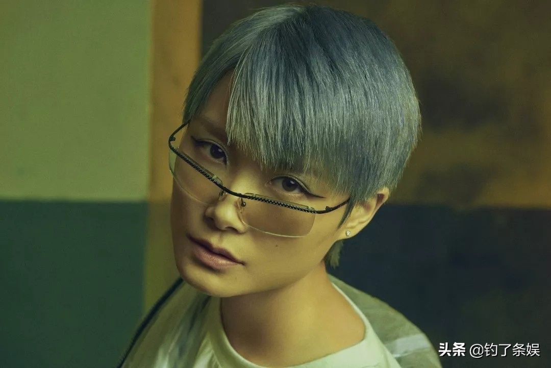 今天，我带你重新认识李宇春